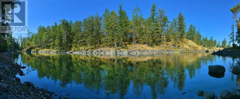 LOT B FRANCIS PENINSULA Road Madeira Park British Columbia, V0N 2H1 - Waterfront Land For Sale