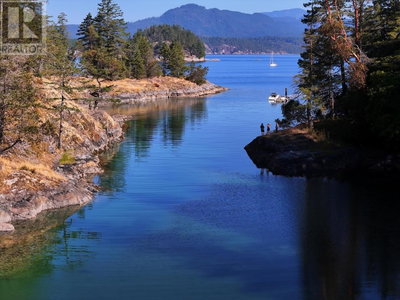 LOT B FRANCIS PENINSULA Road | Madeira Park British Columbia | Slide Image Fourteen
