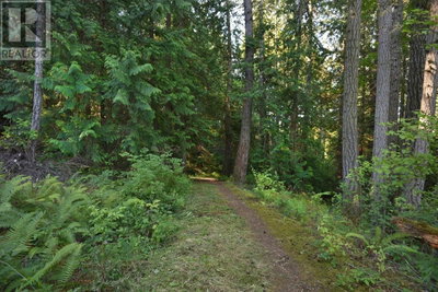 LOT B FRANCIS PENINSULA Road | Madeira Park British Columbia | Slide Image Twenty