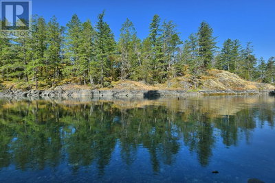 LOT B FRANCIS PENINSULA Road | Madeira Park British Columbia | Slide Image Three