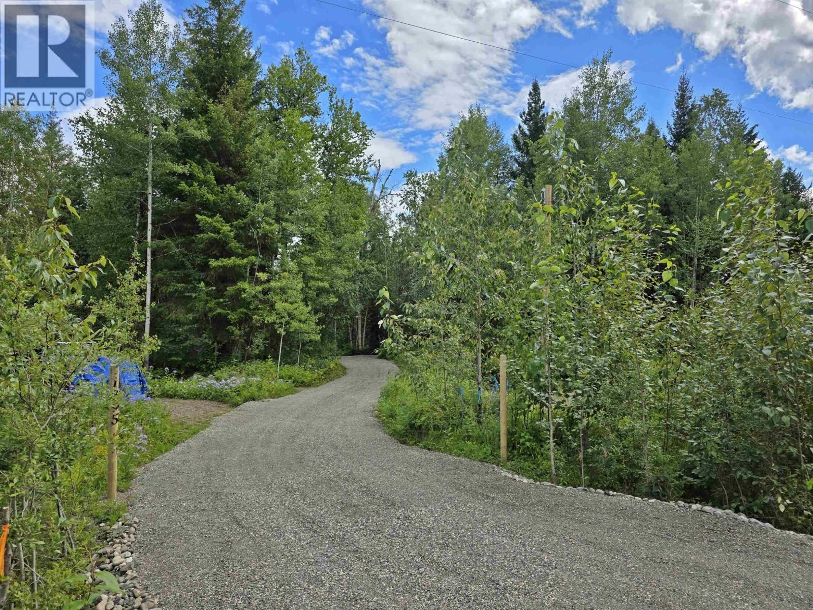 1895 PURSER CREEK Road, Quesnel, British Columbia V2J 7C1