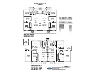 Image #1 of Commercial for Sale at 156, Surrey, British Columbia