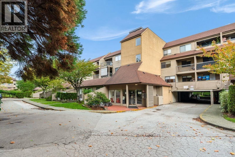 8120 COLONIAL Drive Richmond British Columbia, V7C 4V2 - 1 Bedroom Condo For Sale