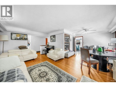2975 41ST Avenue | Vancouver British Columbia | Slide Image Six