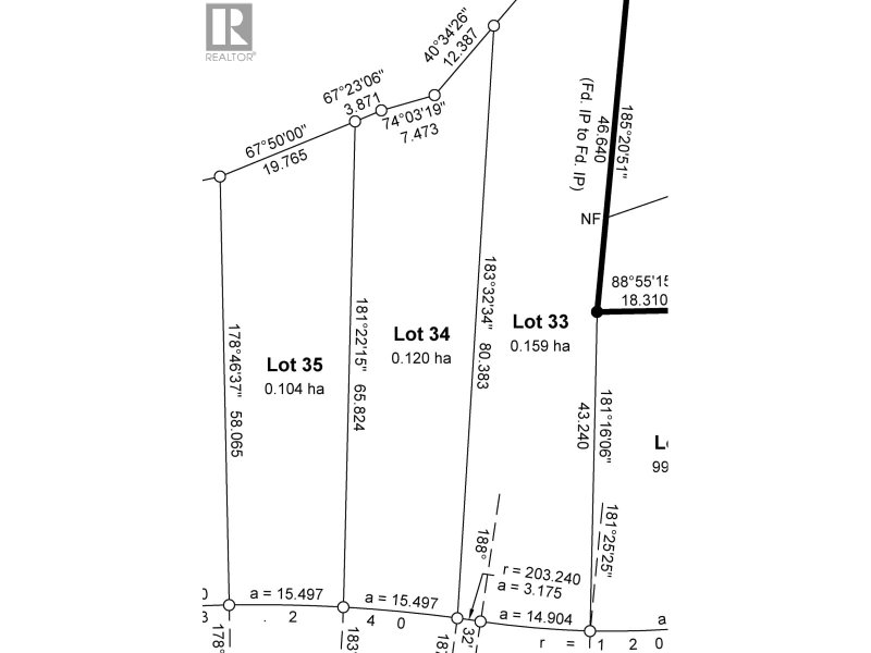 4794 GANNETT Road Prince George British Columbia, V2N 0B7 - Vacant Land For Sale
