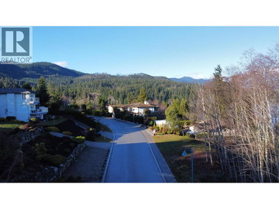 Image #1 of Commercial for Sale at Gale, Sechelt, British Columbia