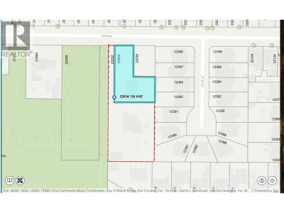 22034 124TH Avenue | Maple Ridge British Columbia | Slide Image Nine