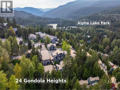 2211 MARMOT Place | Whistler British Columbia | Slide Image Three