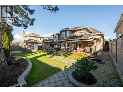 7891 EPERSON Road | Richmond British Columbia | Slide Image Thirty-six