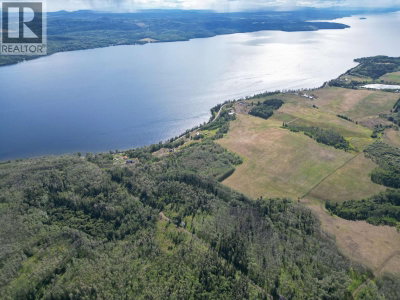 DL 941 SHAEFFER LAKE | Burns Lake British Columbia | Slide Image Eleven