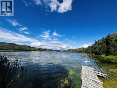 DL 941 SHAEFFER LAKE | Burns Lake British Columbia | Slide Image Twenty-three