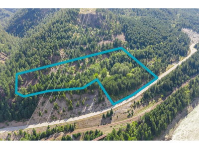 49300 TRANS CANADA Highway | Boston Bar / Lytton British Columbia | Slide Image One