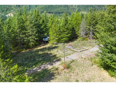 49300 TRANS CANADA Highway | Boston Bar / Lytton British Columbia | Slide Image Twelve