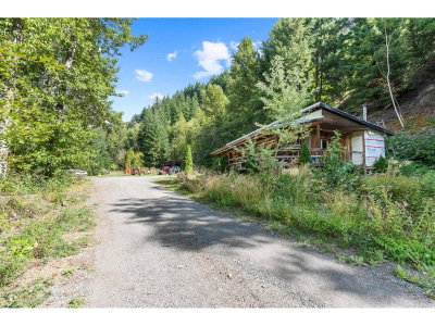 49300 TRANS CANADA Highway | Boston Bar / Lytton British Columbia | Slide Image Seventeen