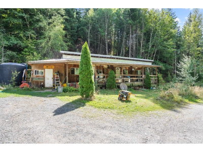 49300 TRANS CANADA Highway | Boston Bar / Lytton British Columbia | Slide Image Nineteen