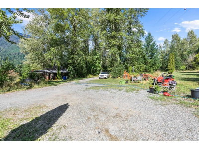 49300 TRANS CANADA Highway | Boston Bar / Lytton British Columbia | Slide Image Twenty