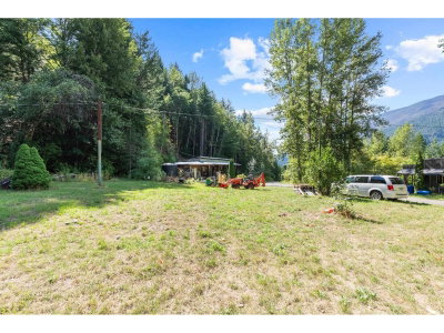 49300 TRANS CANADA Highway | Boston Bar / Lytton British Columbia | Slide Image Twenty-four