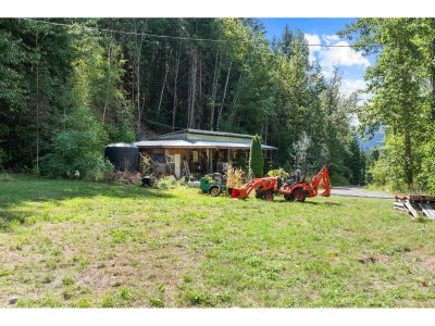 49300 TRANS CANADA Highway | Boston Bar / Lytton British Columbia | Slide Image Twenty-five