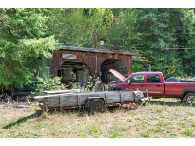 49300 TRANS CANADA Highway | Boston Bar / Lytton British Columbia | Slide Image Twenty-six