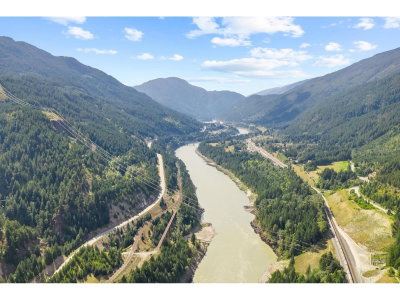 49300 TRANS CANADA Highway | Boston Bar / Lytton British Columbia | Slide Image Thirty-eight