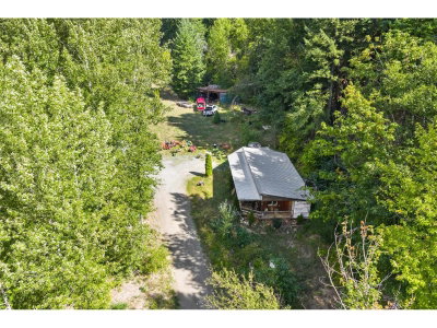49300 TRANS CANADA Highway | Boston Bar / Lytton British Columbia | Slide Image Seven