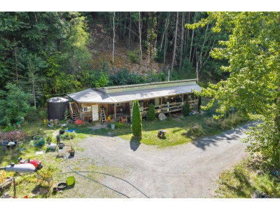 49300 TRANS CANADA Highway | Boston Bar / Lytton British Columbia | Slide Image Nine