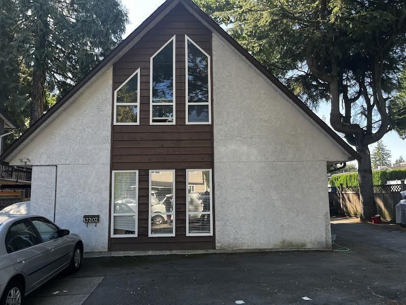 13202 67 Avenue, Surrey, British Columbia V3W 7J2