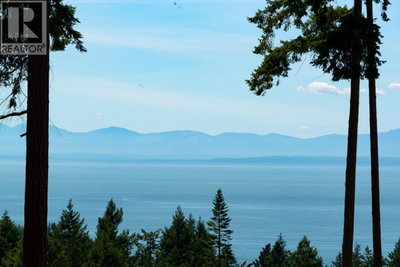 Lot 6 INNISFREE Lane | Bowen Island British Columbia | Slide Image Eleven
