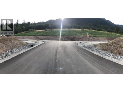 LOT H PANORAMA Parkway | Gibsons British Columbia | Slide Image Fifteen