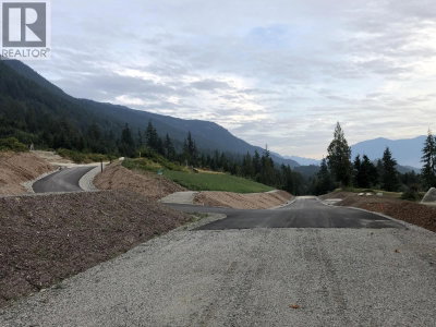 LOT H PANORAMA Parkway | Gibsons British Columbia | Slide Image Sixteen
