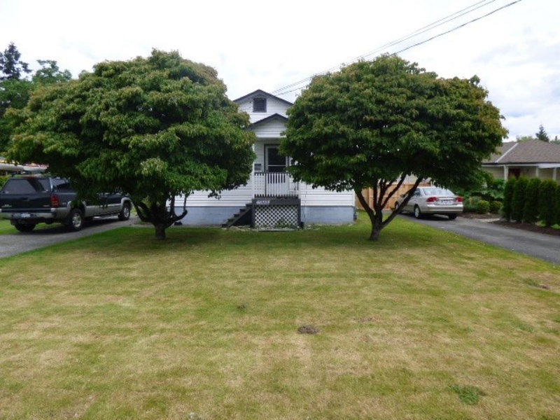 46223 RIVERSIDE Drive Chilliwack British Columbia, V2P 3L2 - 2 Bedrooms Home For Sale