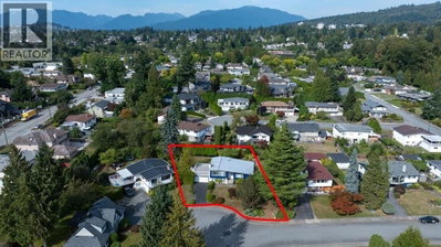 3345 CARDINAL Drive | Burnaby British Columbia | Slide Image Two
