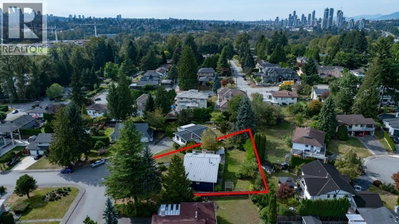 3345 CARDINAL Drive | Burnaby British Columbia | Slide Image Six