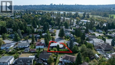 3345 CARDINAL Drive | Burnaby British Columbia | Slide Image Eight