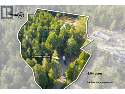 1570 DOUGLAS Road | Bowen Island British Columbia | Slide Image Thirteen