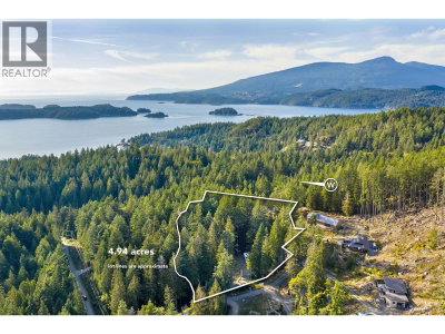 1570 DOUGLAS Road | Bowen Island British Columbia | Slide Image Twenty-one