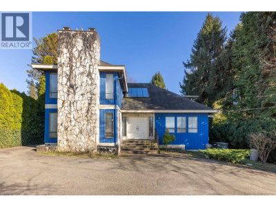 5280 SPERLING Avenue | Burnaby British Columbia | Slide Image One