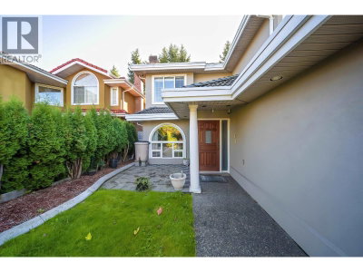 12580 HARRISON Avenue | Richmond British Columbia | Slide Image Four