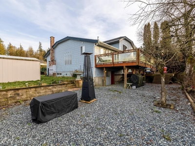 5099 219 Street | Langley British Columbia | Slide Image Thirty-six