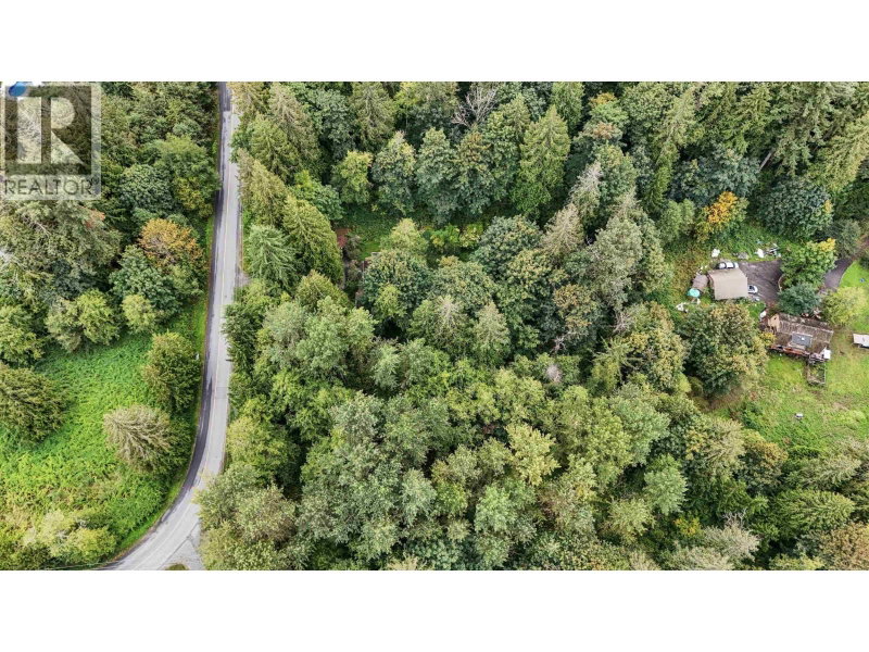 10941 249 Street Maple Ridge British Columbia, V2W 1Z7 - Vacant Land For Sale