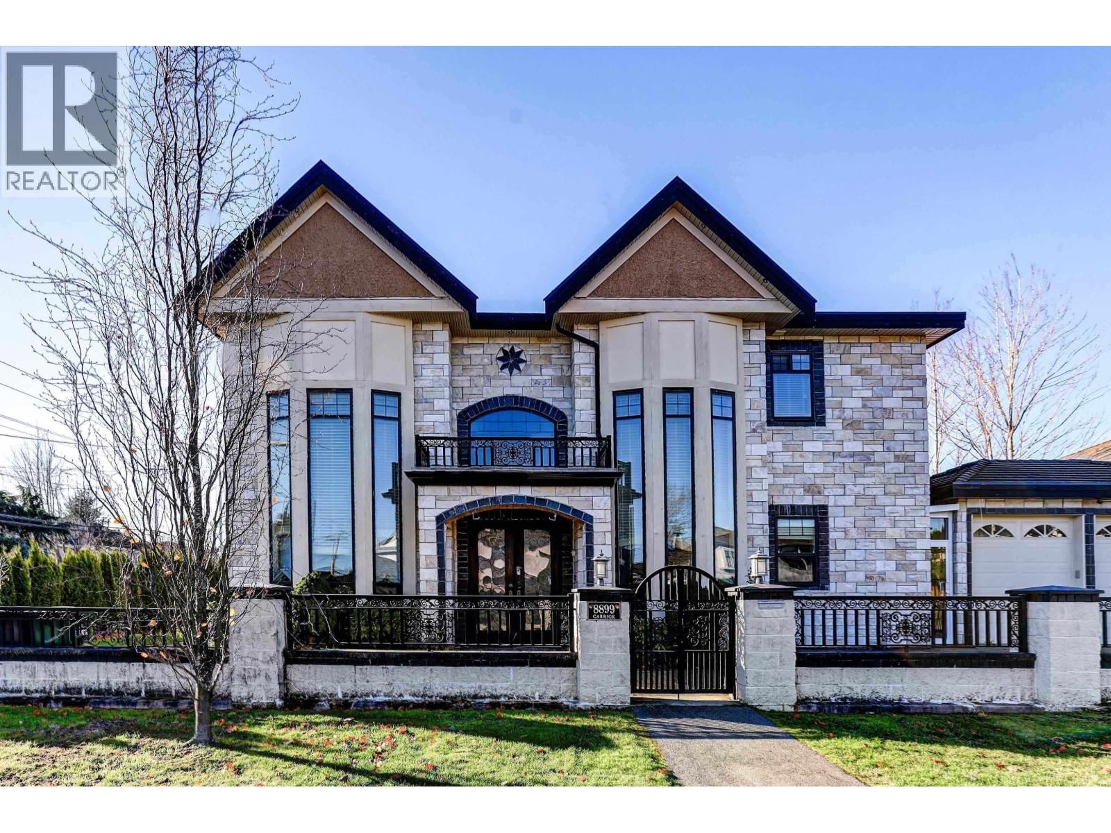 8899 CARRICK Road, Richmond, British Columbia V7C 5J7