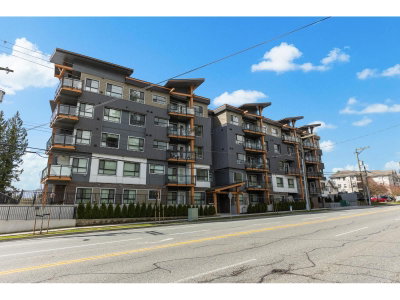 33568 GEORGE FERGUSON Way | Abbotsford British Columbia | Slide Image Four