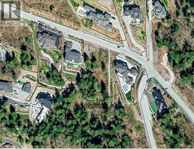 2043 RIDGE MOUNTAIN Drive | Port Moody British Columbia | Slide Image Nine