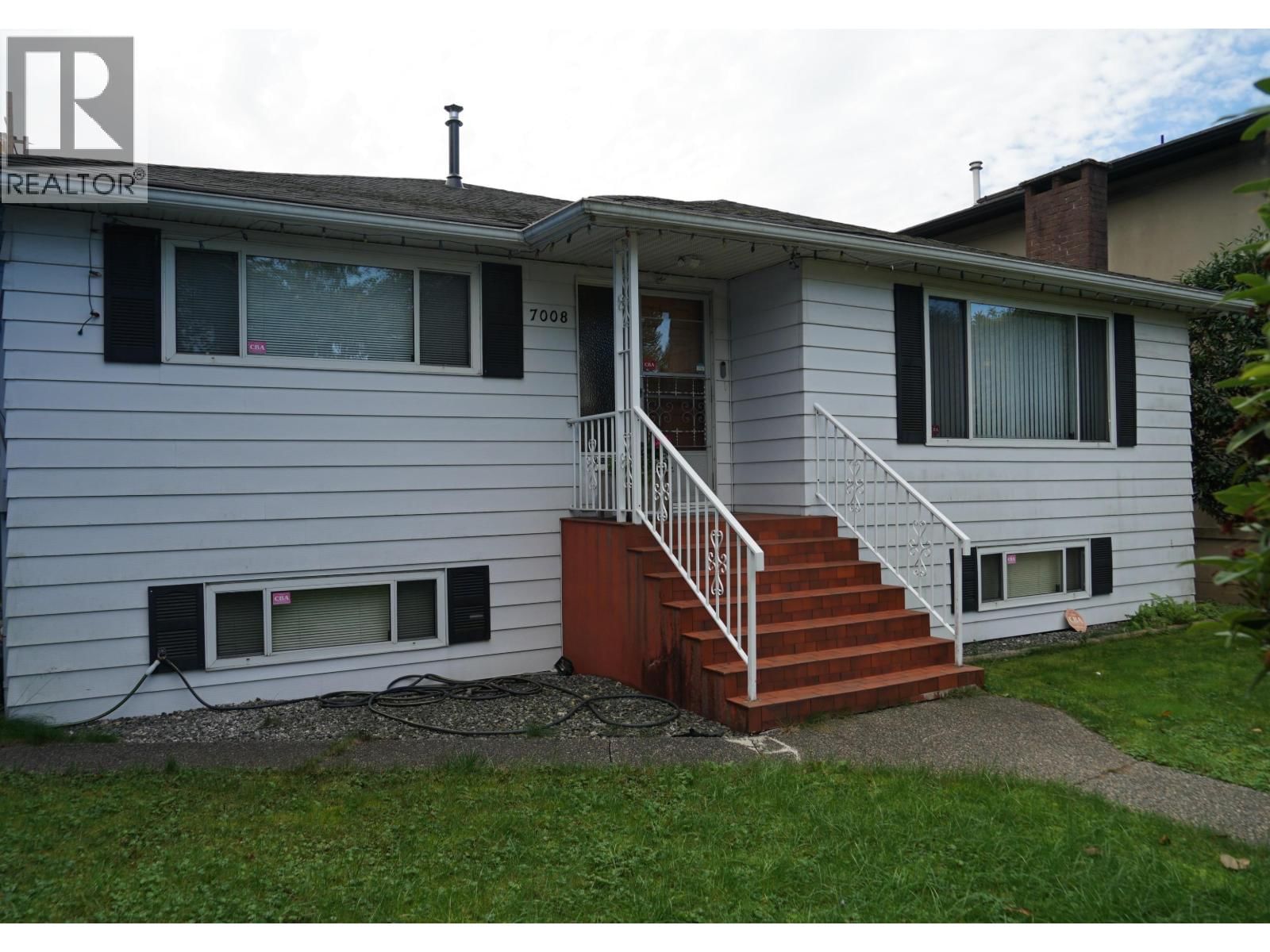 7008 CURTIS Street, Burnaby, British Columbia V5A 1J6