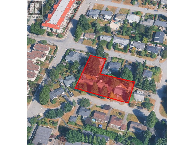 525 BROOKMERE Avenue Coquitlam British Columbia, V3J 1W8 - 4 Bedrooms Home For Sale