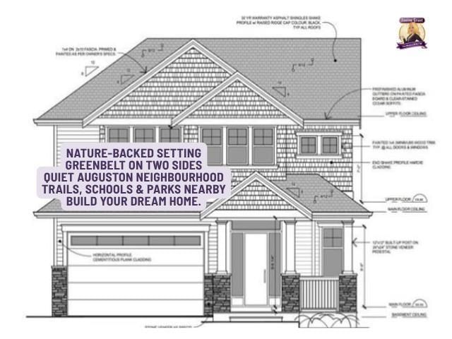 LT. 583 STEPHEN LEACOCK Drive Abbotsford British Columbia, V0V 0V0 - Vacant Land For Sale