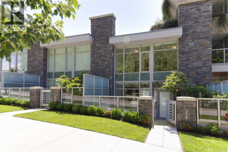 778 ARTHUR ERICKSON Place West Vancouver British Columbia, V7T 0B6 - 3 Bedrooms Condo For Sale