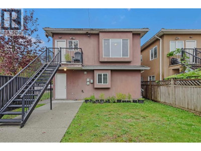 1380 51ST Avenue | Vancouver British Columbia | Slide Image Five
