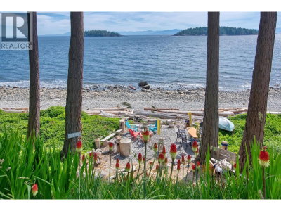 Lot 12 SUNSHINE COAST Highway | Sechelt British Columbia | Slide Image Four