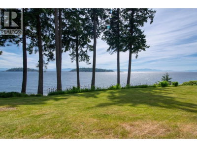 Lot 12 SUNSHINE COAST Highway | Sechelt British Columbia | Slide Image Seven